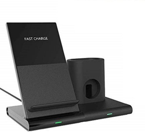 3-in-1 Magnetic Wireless Charging Dock