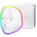 LED Light Therapy Facial Mask