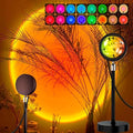 Sunset Ambient Glow Lamp