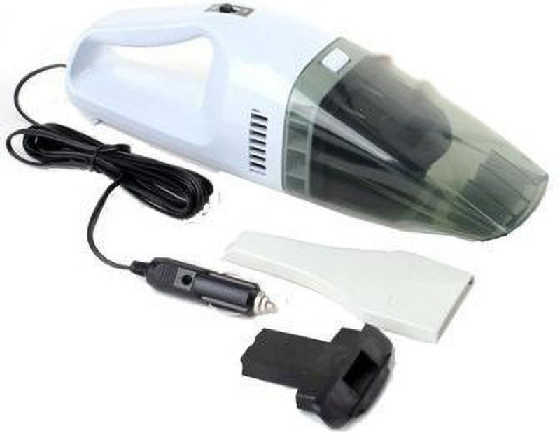 Mini Handheld Car Vacuum Cleaner
