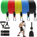 Resistance Bands Set